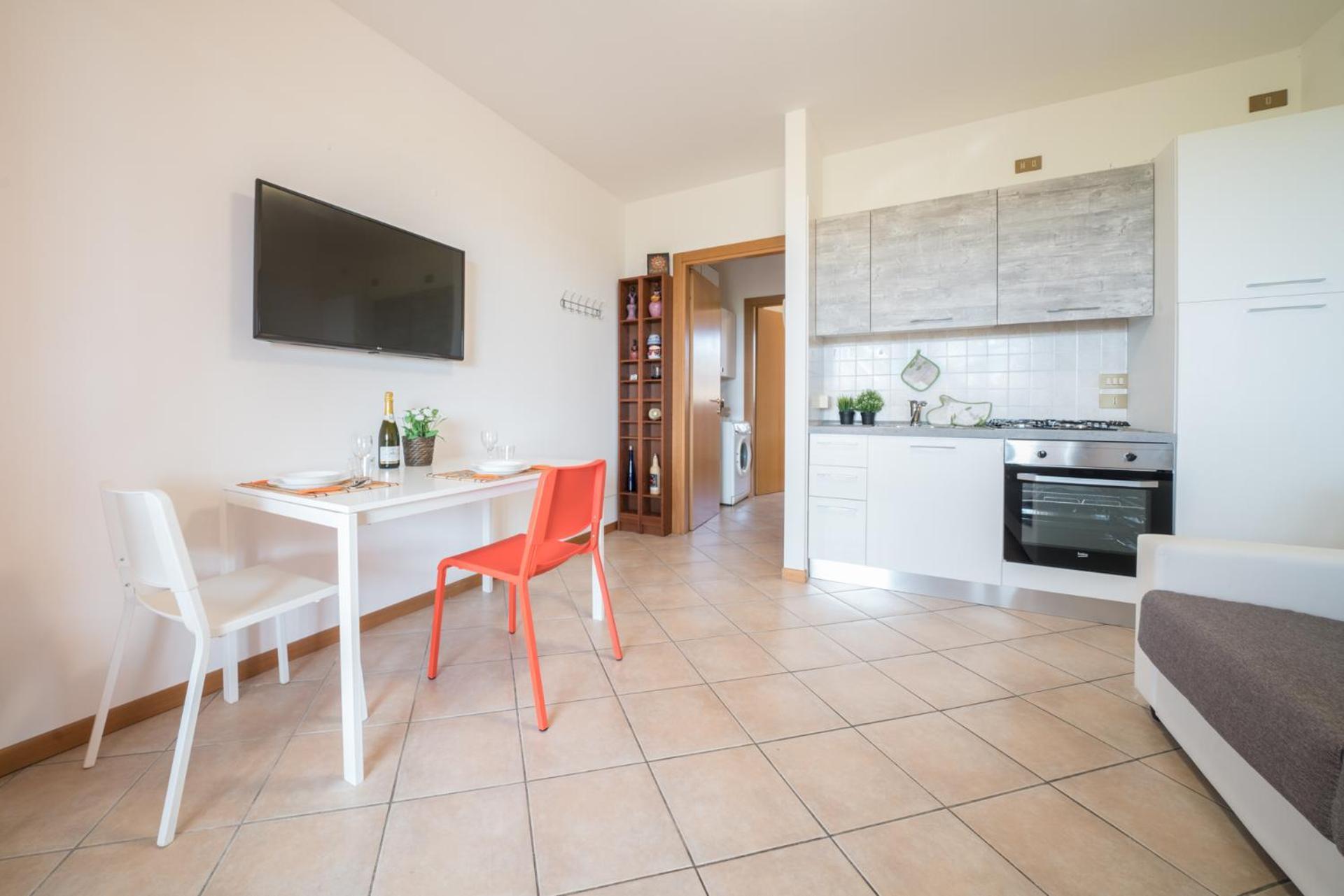 Gardappartamenti Cascinale Pool Desenzano del Garda Eksteriør billede